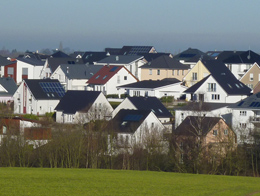 Marktplatz Moers - Neugestaltung