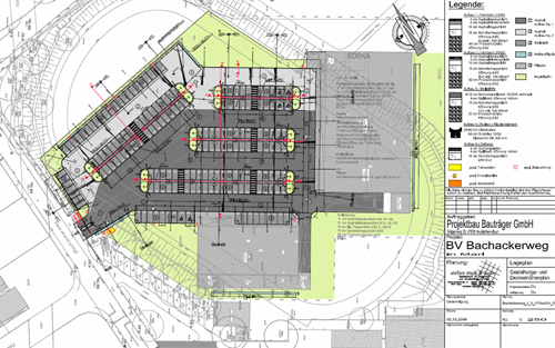 Marktplatz Moers - Neugestaltung